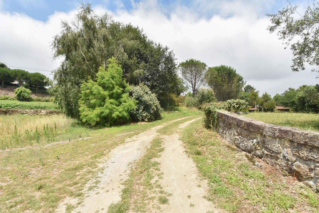 Quinta De Abol De Baixo Entre-os-Rios Exterior foto