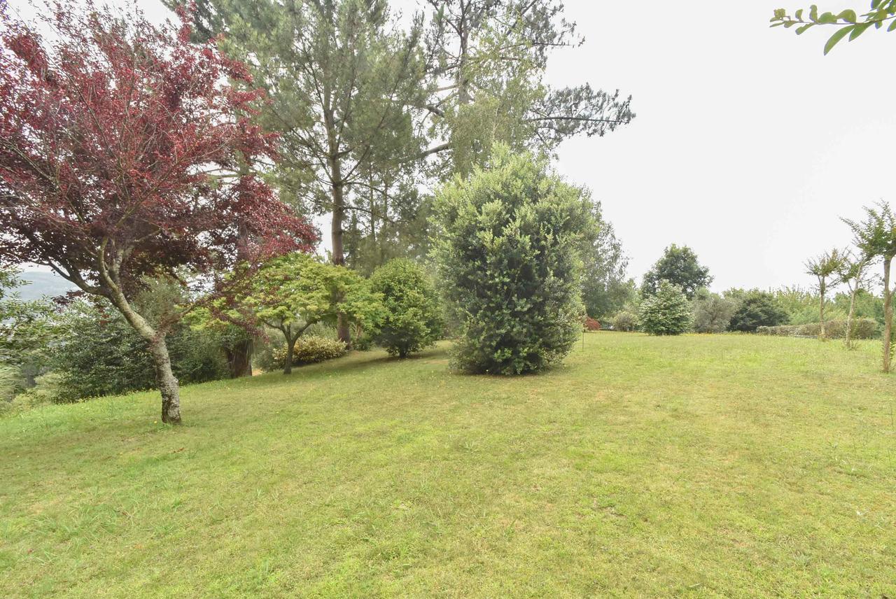 Quinta De Abol De Baixo Entre-os-Rios Exterior foto
