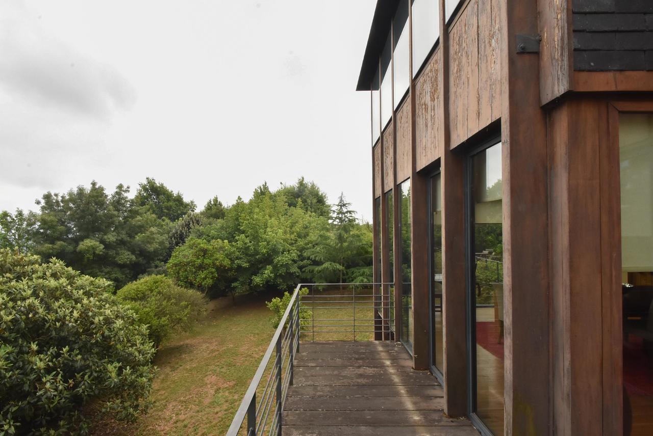 Quinta De Abol De Baixo Entre-os-Rios Exterior foto