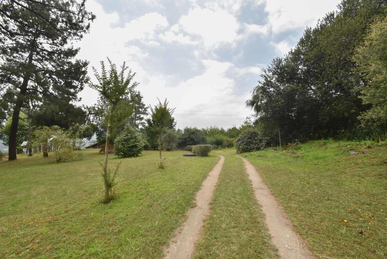 Quinta De Abol De Baixo Entre-os-Rios Exterior foto