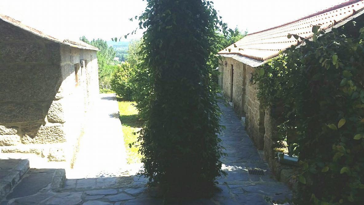 Quinta De Abol De Baixo Entre-os-Rios Exterior foto